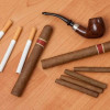 Tobacco and Tobacco Products